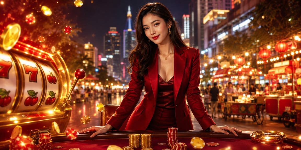 kj33 Khám phá Fortune Mouse tại kj33