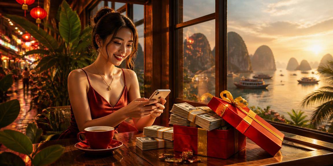 kj33 Khám phá sòng trực tuyến