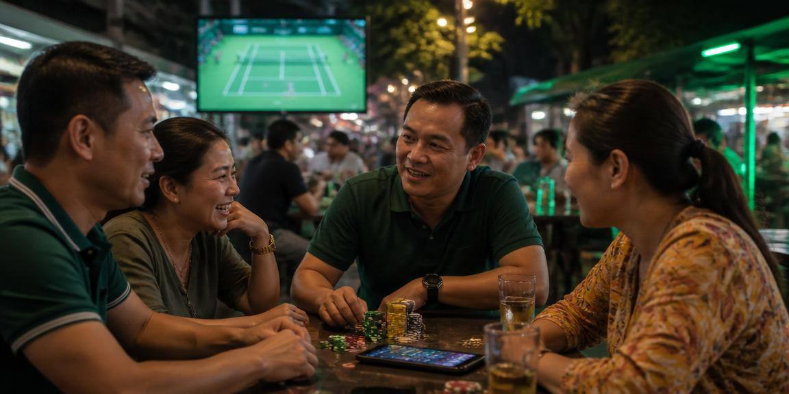 kj33 Kho trò chơi baccarat và slots